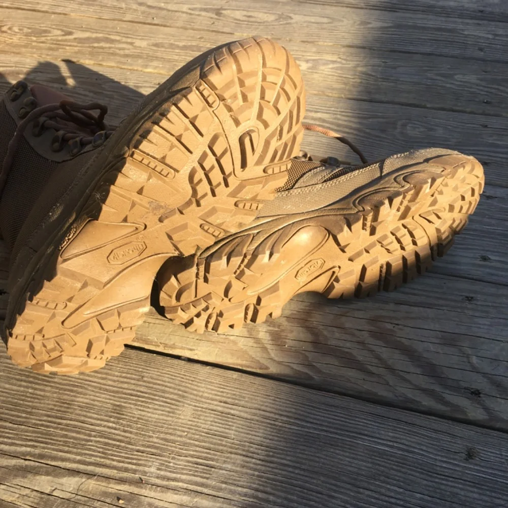 Boots - Picture 5 of 5
